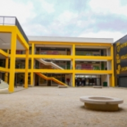 Colegio Arturo Matte Larraín