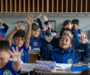 Colegio Eliodoro Matte Ossa