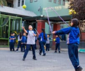 Colegio Francisco Andrés Olea