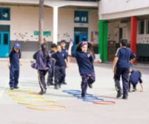 Colegio Guillermo Matta