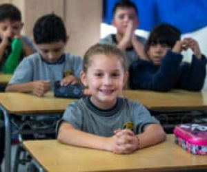 Colegio Presidente José Joaquín Prieto