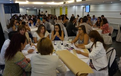 Más de 100 nuevos colaboradores SIP participaron en jornada de inducción