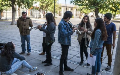 SIP descubrió a nuevos talentos en audición abierta para musical «Los Miserables»