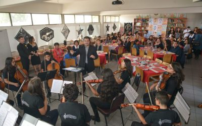 Ya comenzó el concurso literario 2017