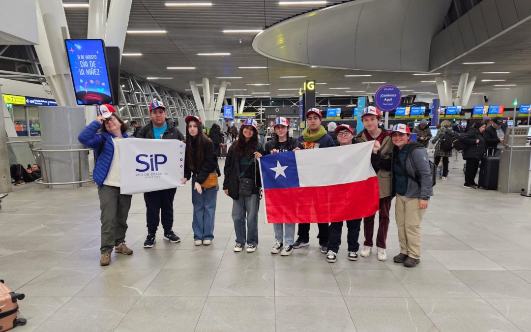 Selecciones de Debate SIP logran importantes triunfos en Torneo Mundial de Panamá