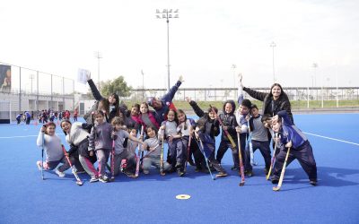 Festival de Hockey SIP 2024