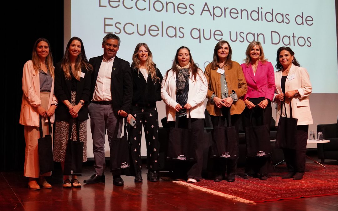 SIP, U. Andes y Pulso Escolar presentan seminarios en la Semana de la Educación