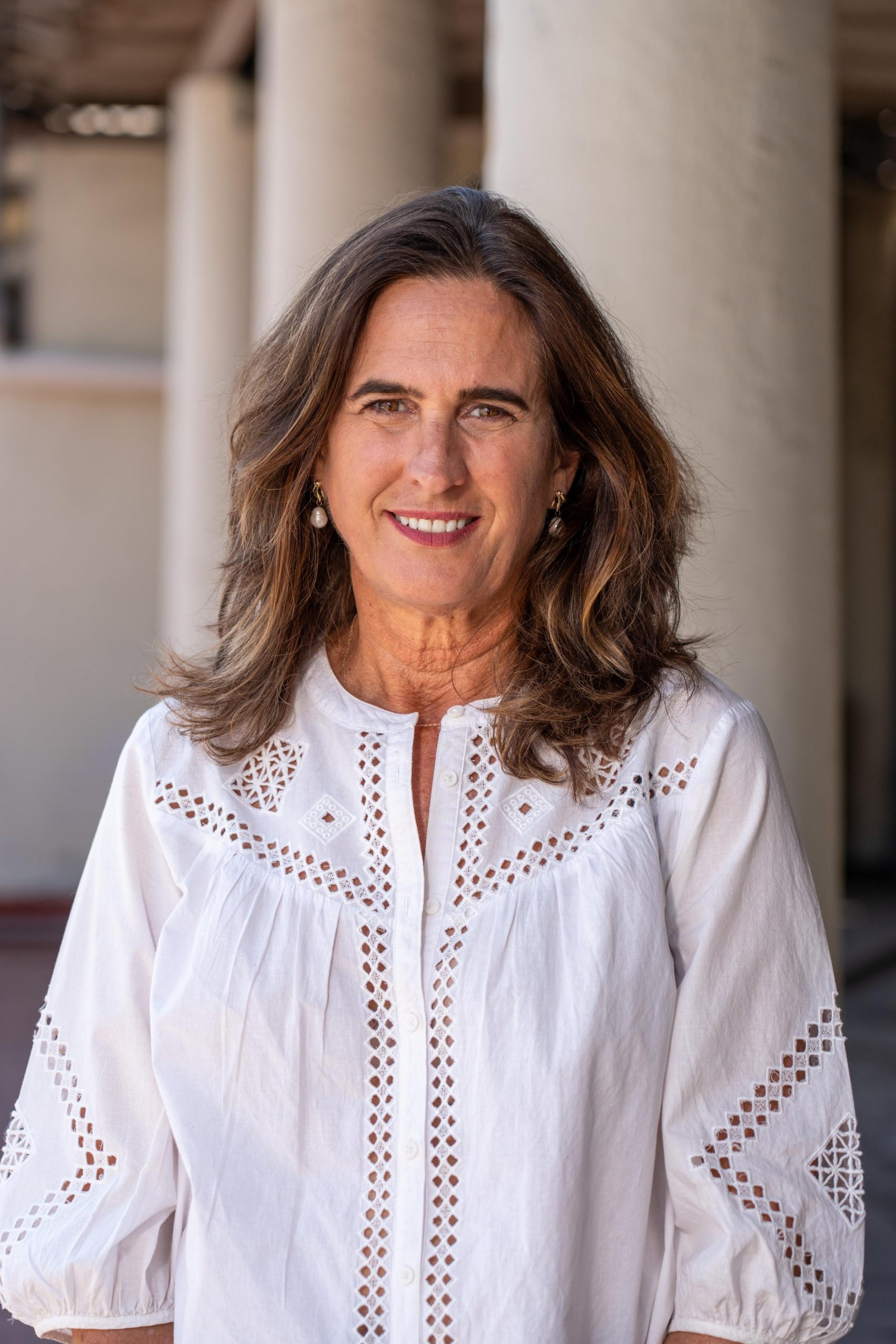 Patricia Larraín Matte