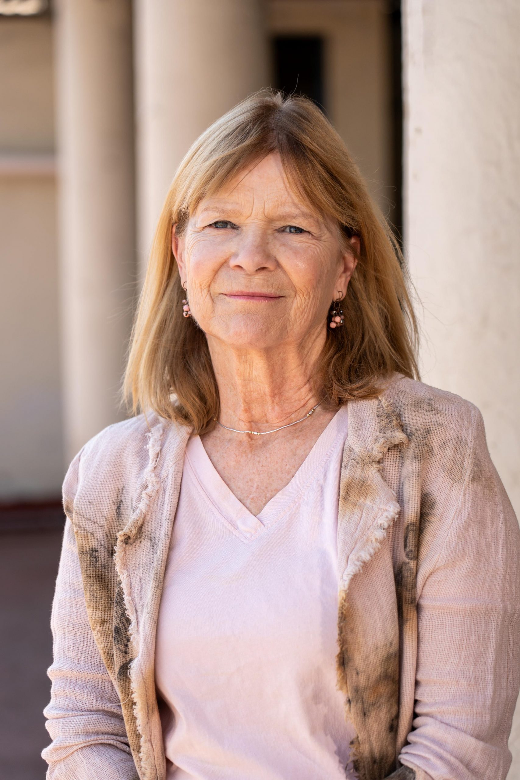 Constanza Jory Gutiérrez