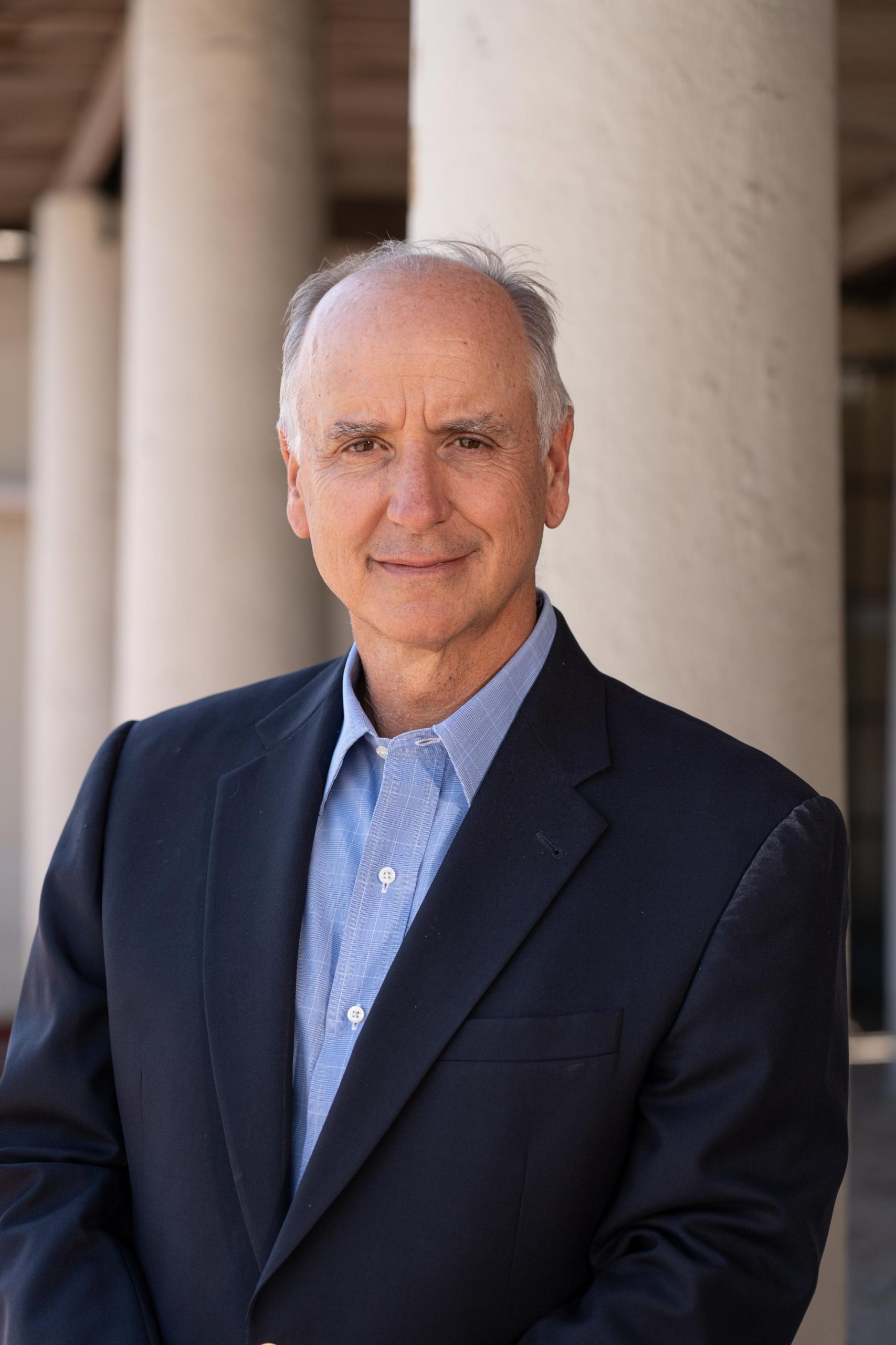 Andrés Ballas Matte