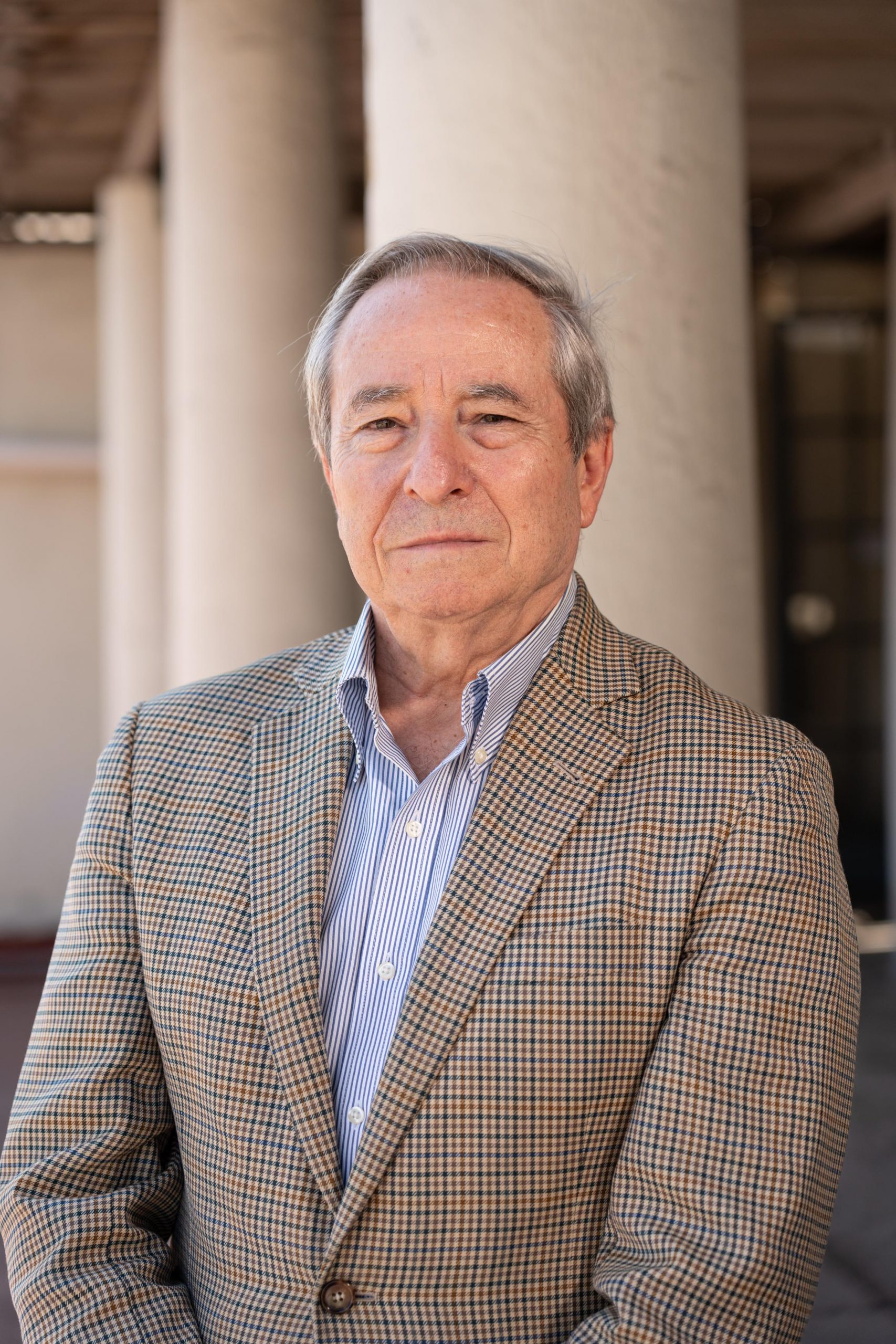 Eduardo Ariztía Reyes